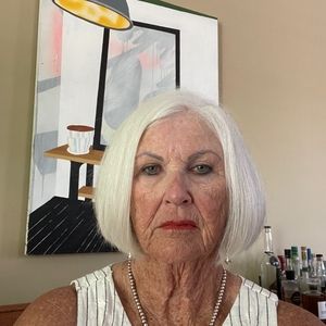 Meet your Posher, Madeleine